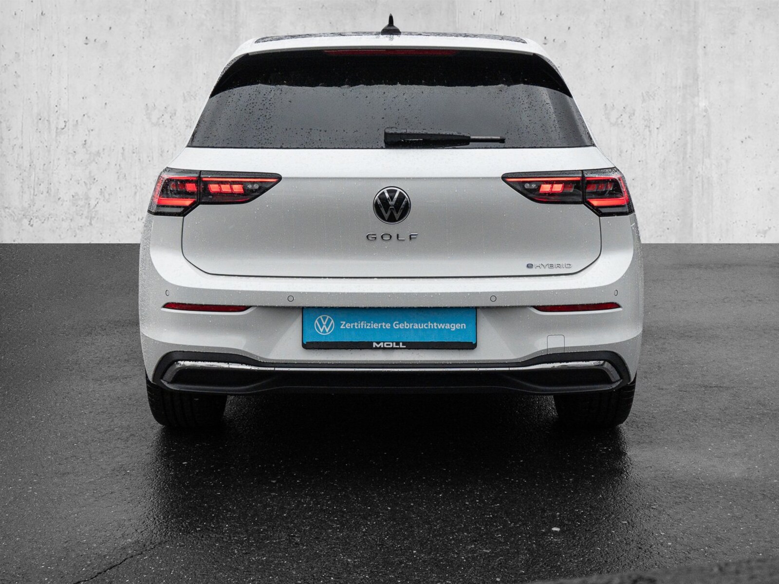 Volkswagen Golf – Bild 6