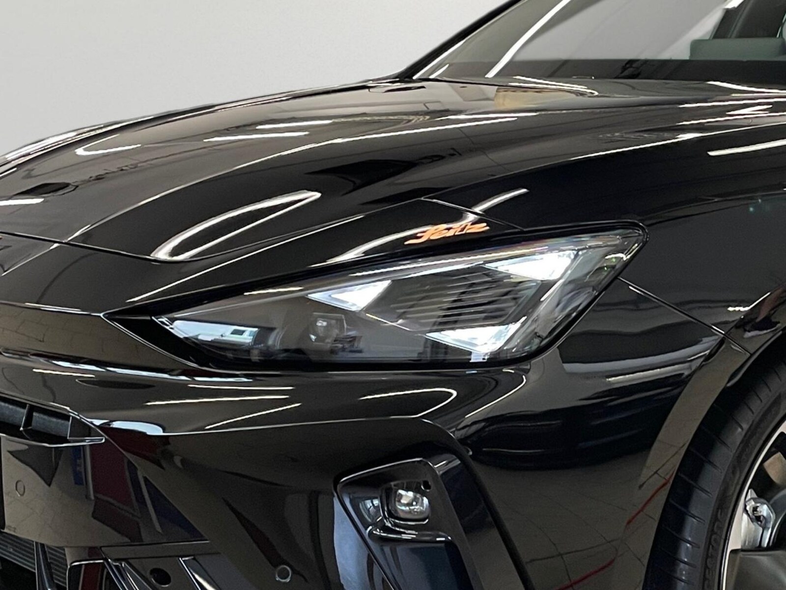 CUPRA Leon Sportstourer – Bild 6