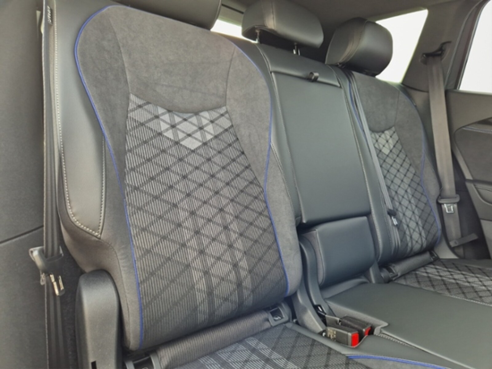 Volkswagen Tayron – Bild 19