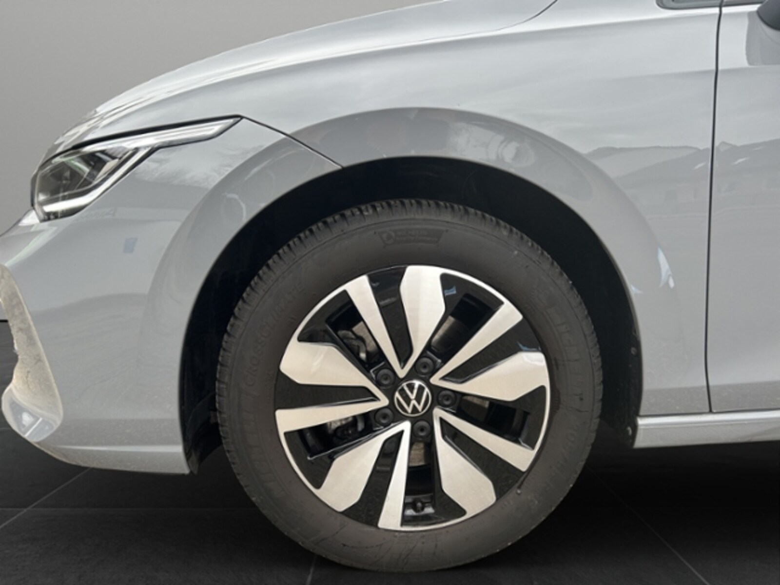 Volkswagen Golf – Bild 9