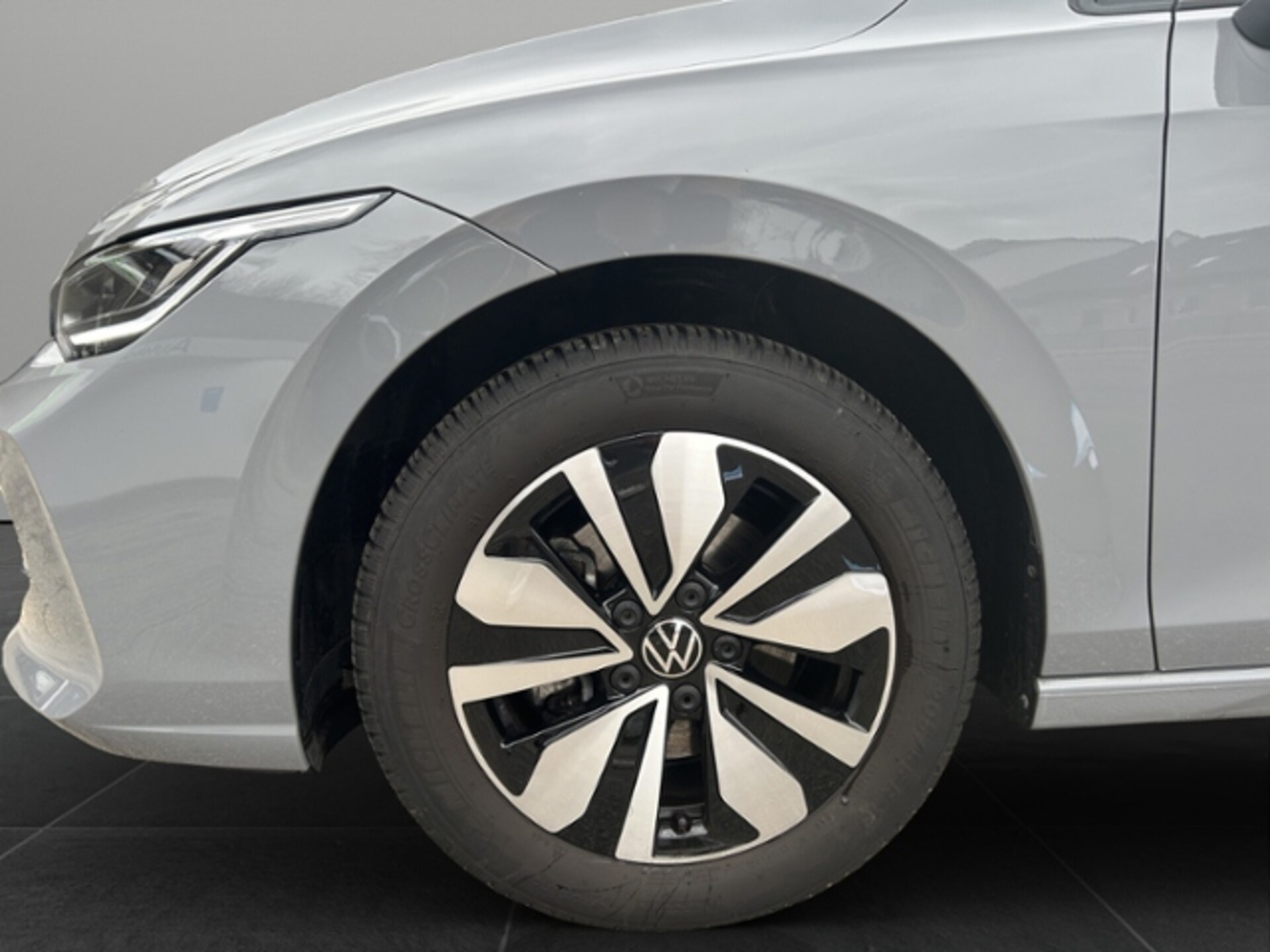 Volkswagen Golf Goal