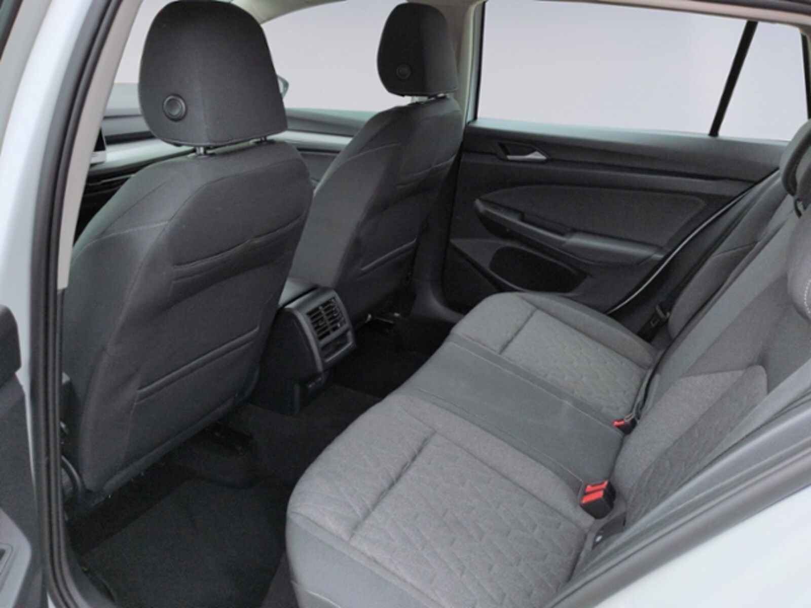 Volkswagen Golf Variant – Bild 15