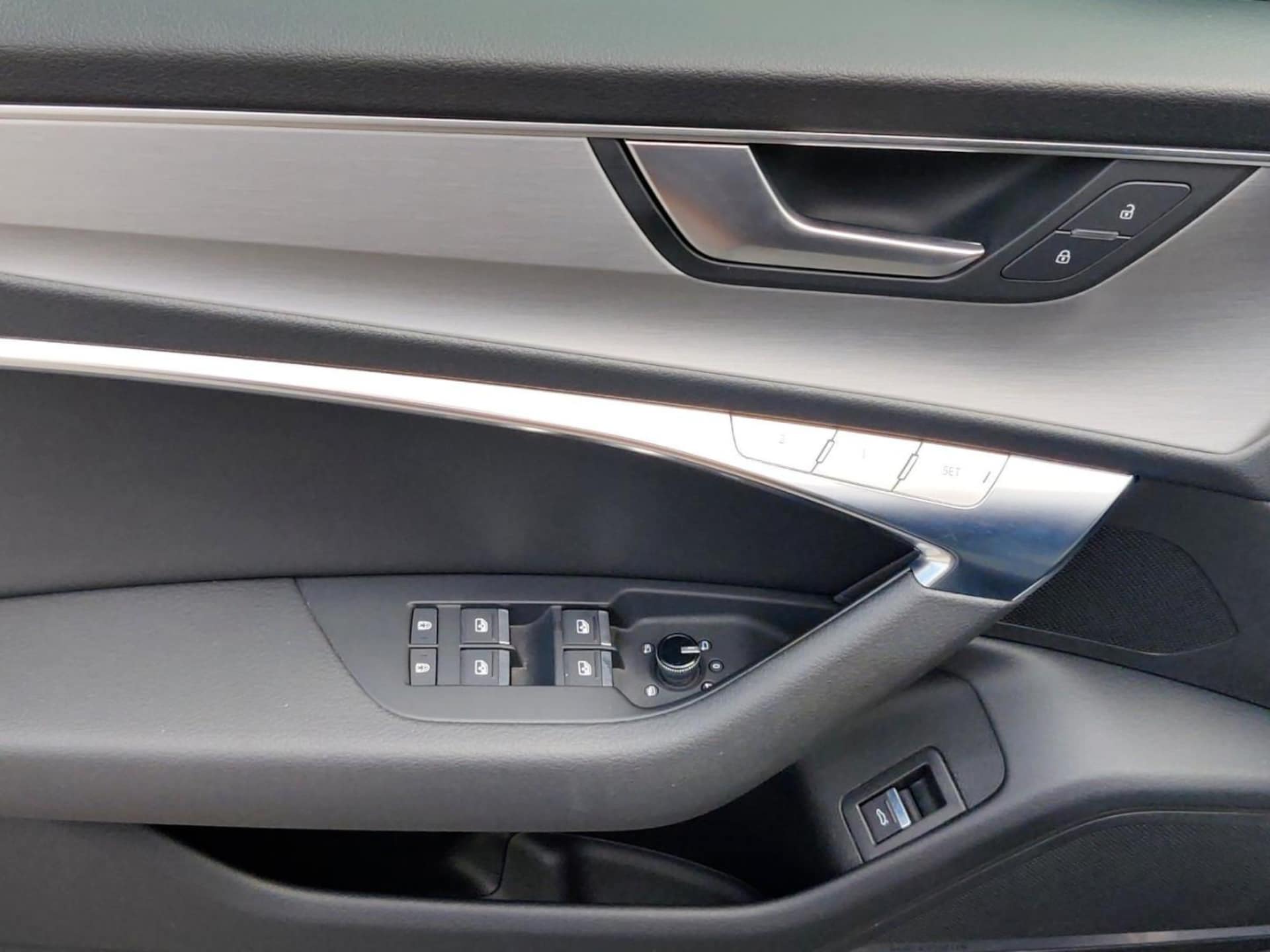 Audi A6 Avant Sport