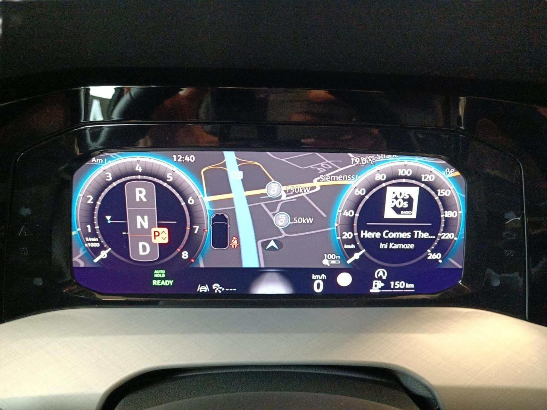 Volkswagen Golf Life