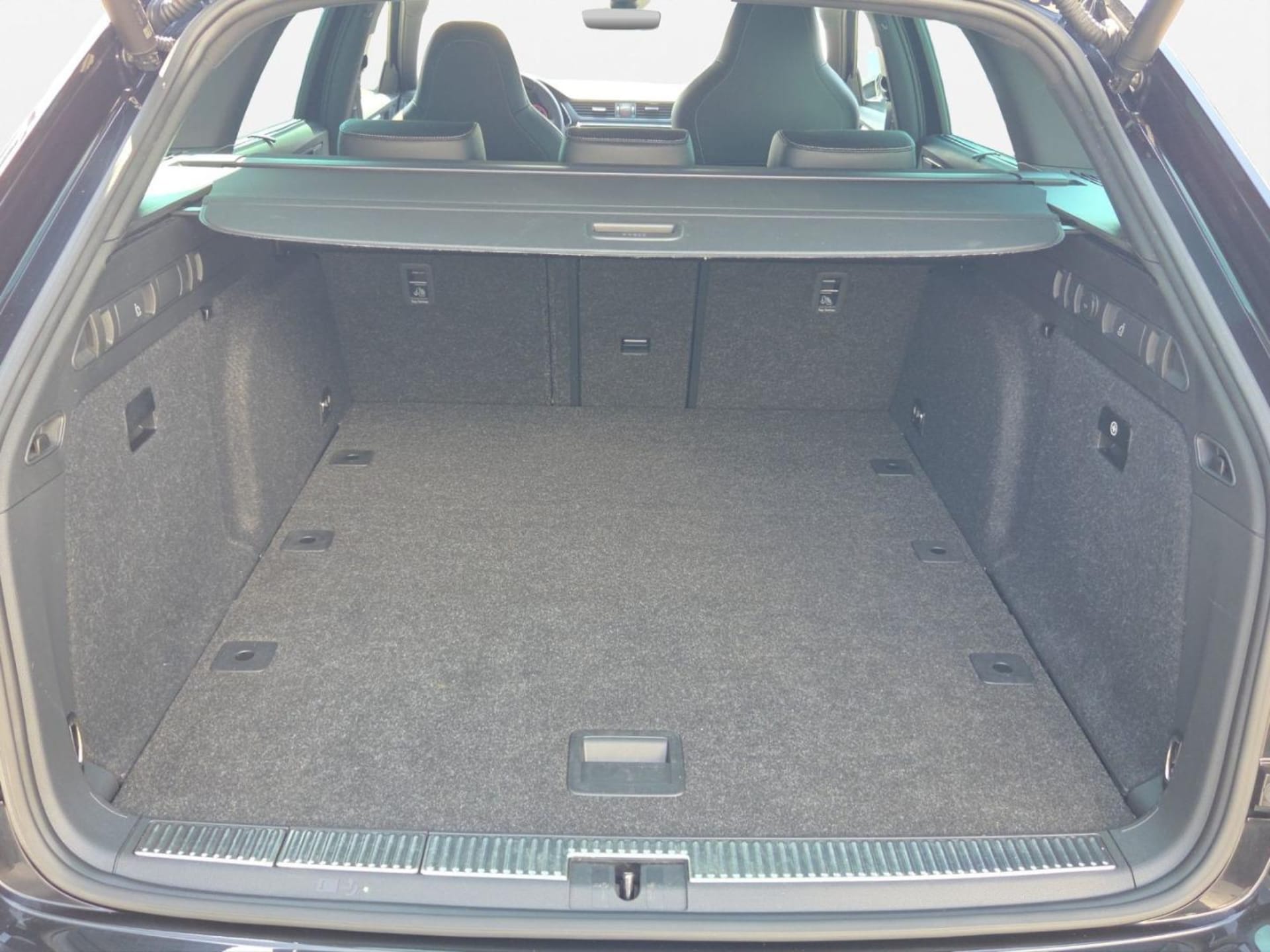 Skoda Superb Combi Sportline