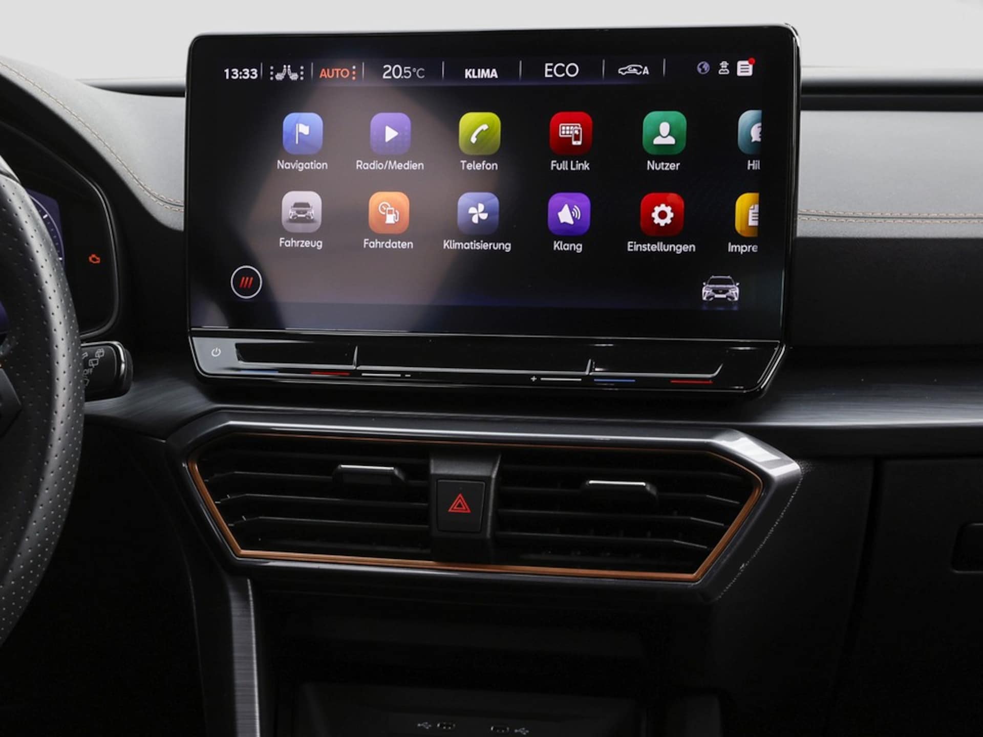 CUPRA Formentor VZ