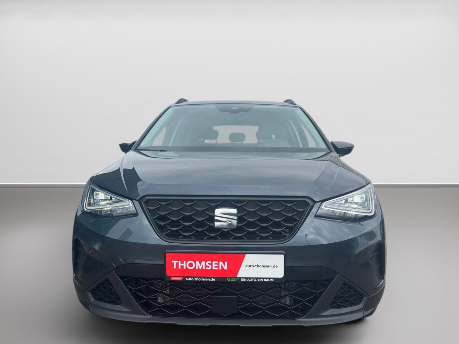SEAT Arona – Bild 3