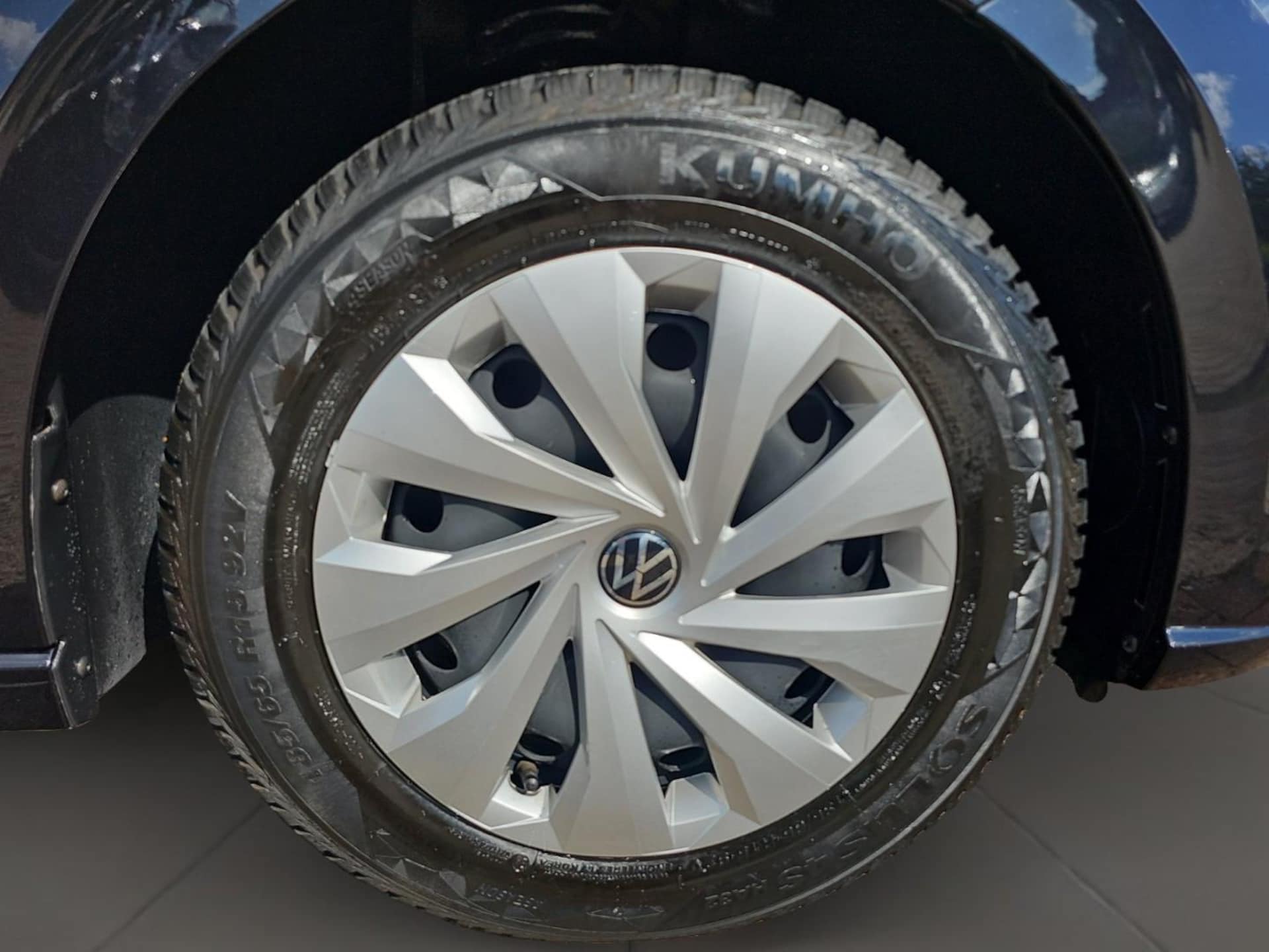 Volkswagen Polo Life