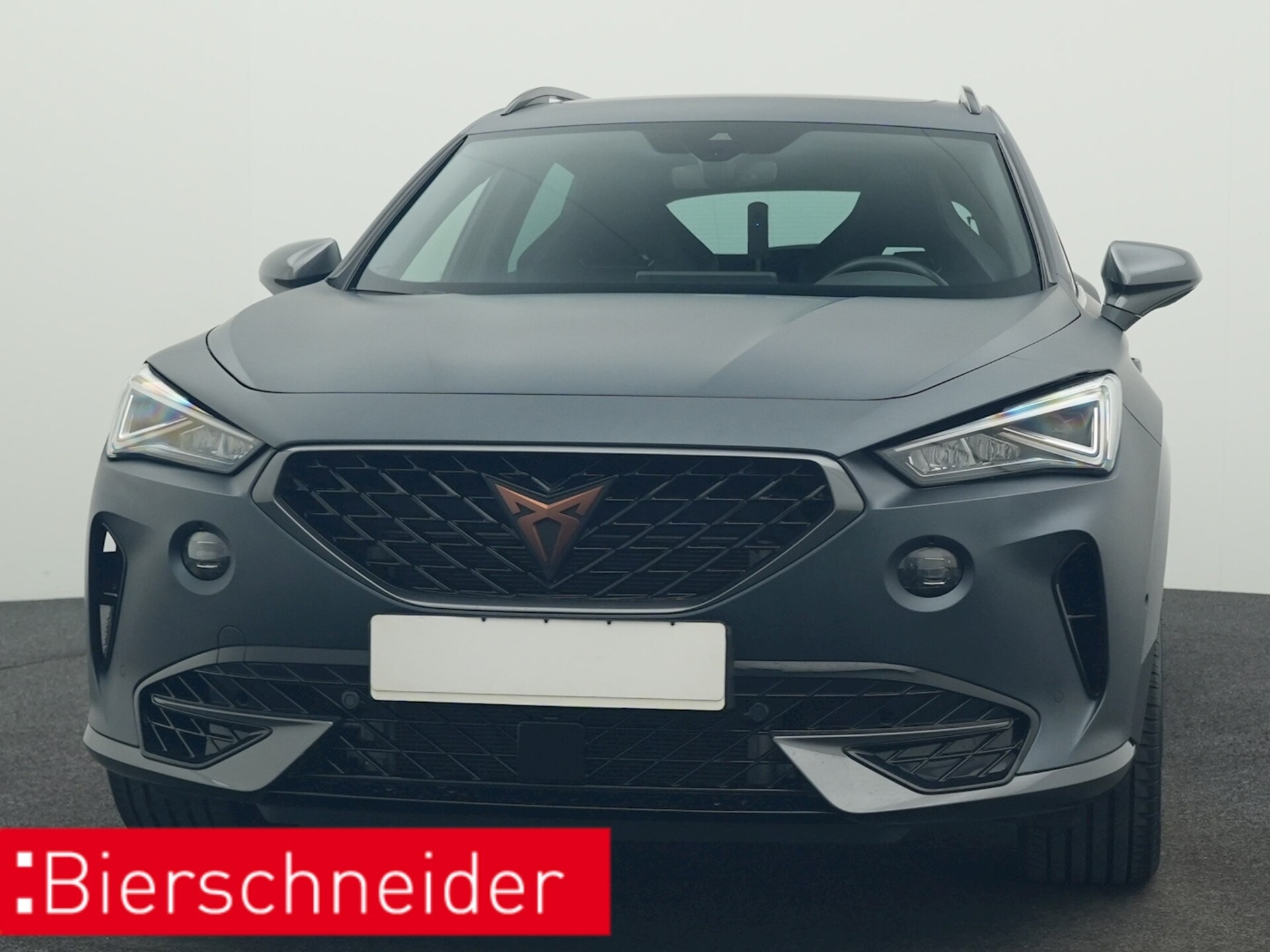 CUPRA Formentor VZ