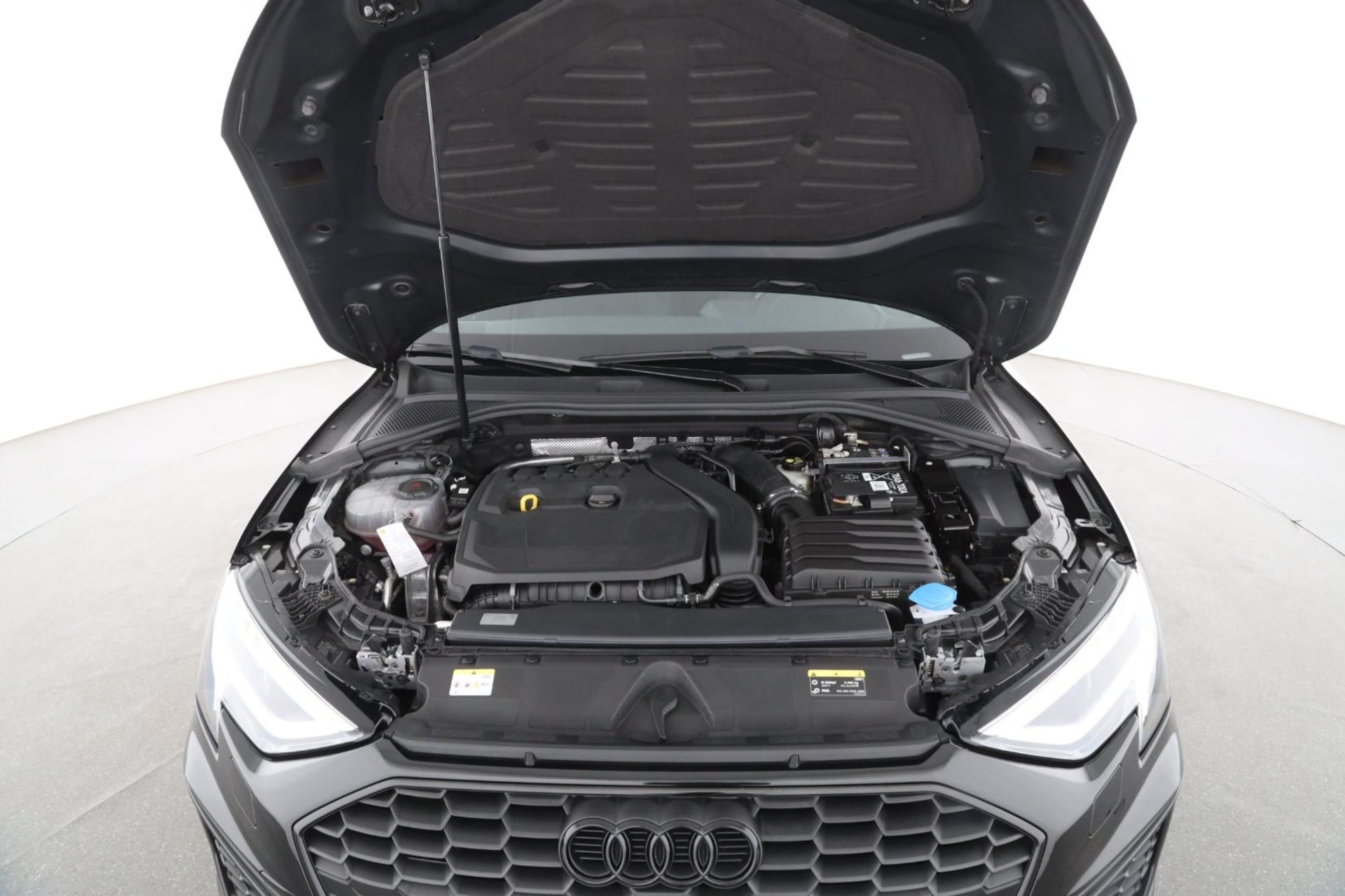 Audi A3 Sportback S line