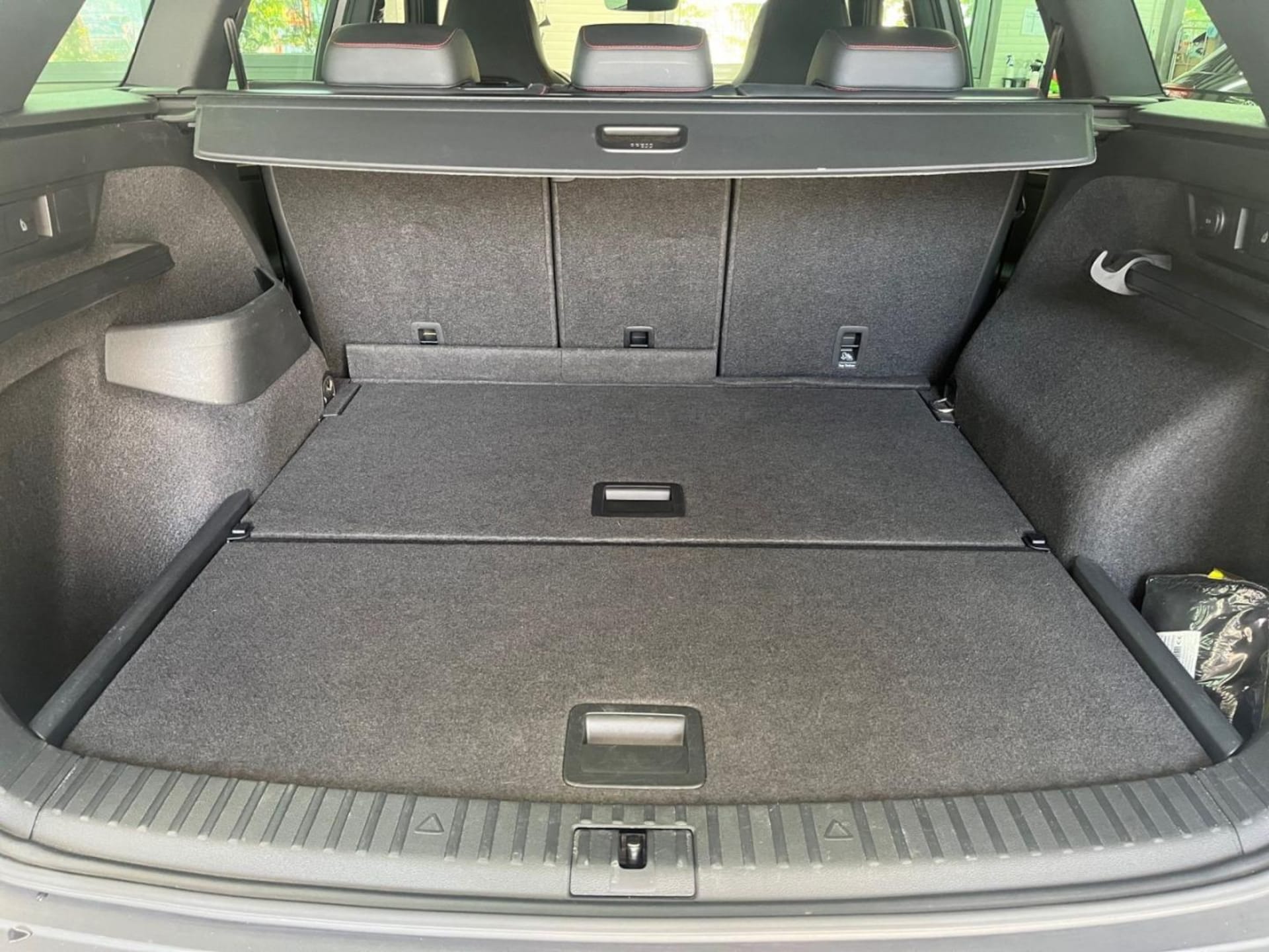Skoda Kodiaq RS