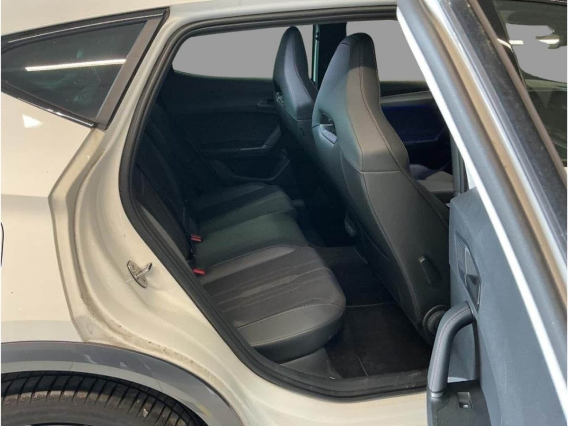 CUPRA Formentor VZ