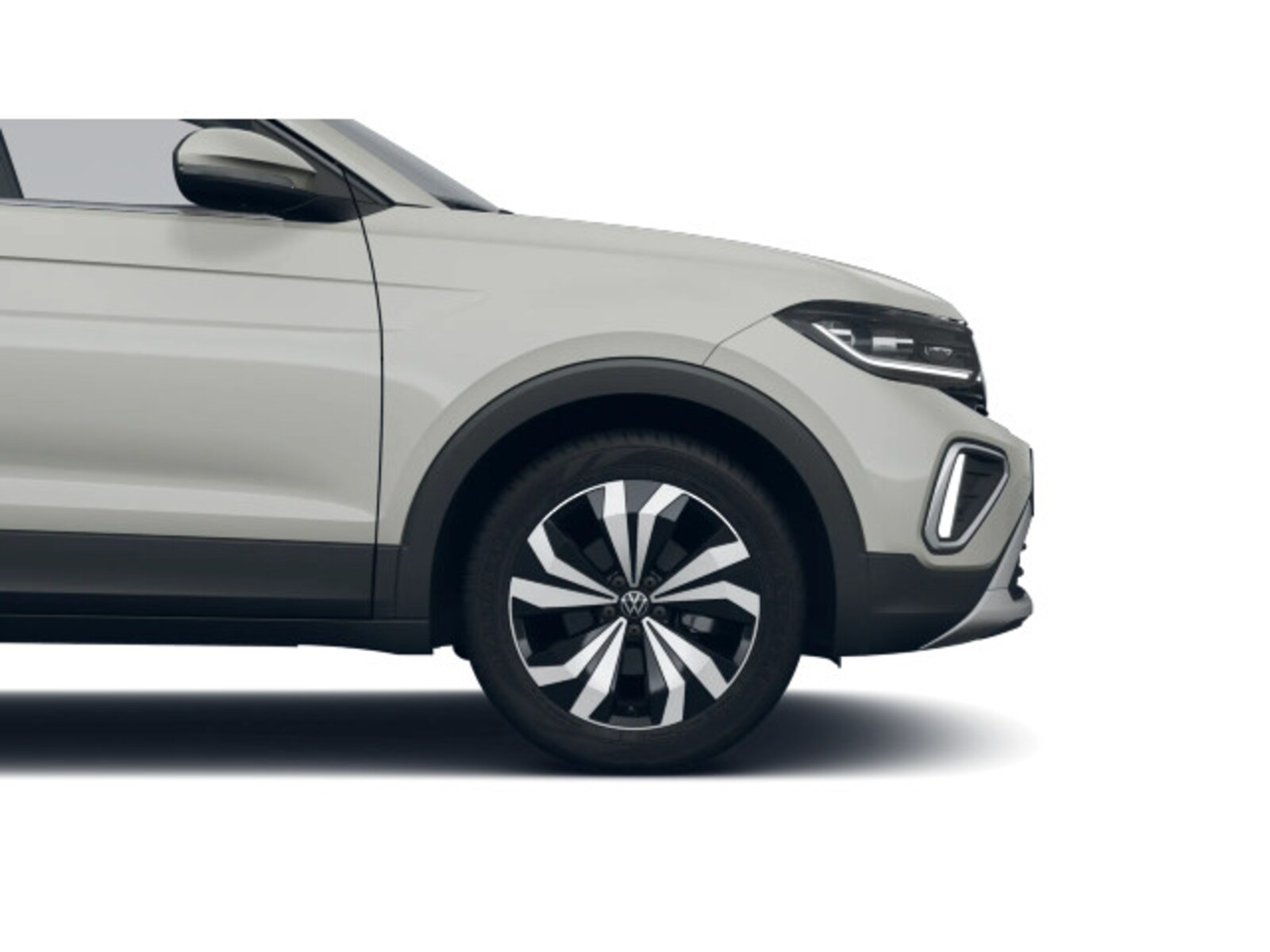 Volkswagen T-Cross – Bild 4