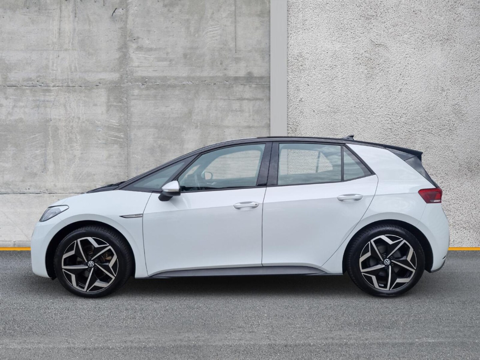 Volkswagen ID.3 – Bild 2