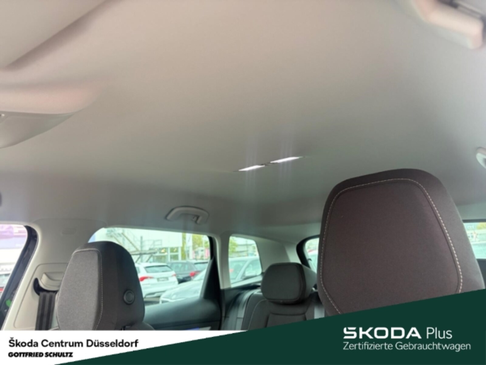 Škoda Karoq – Bild 12