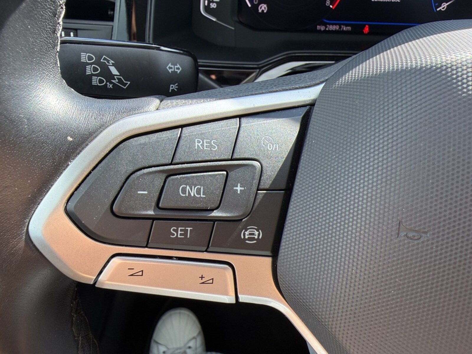 Volkswagen Polo – Bild 10