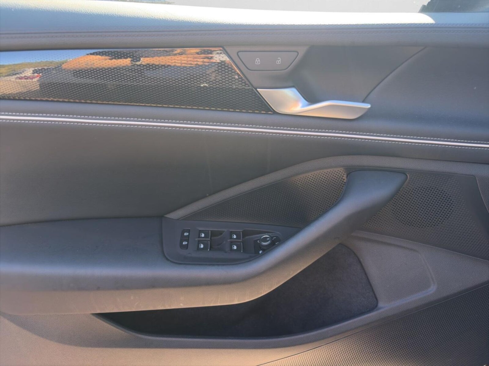 Volkswagen Passat – Bild 13