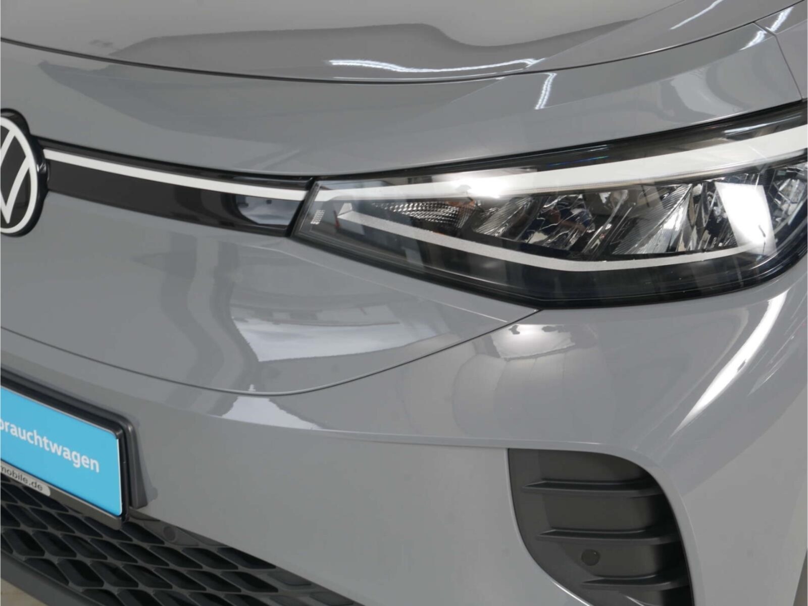 Volkswagen ID.4 – Bild 8