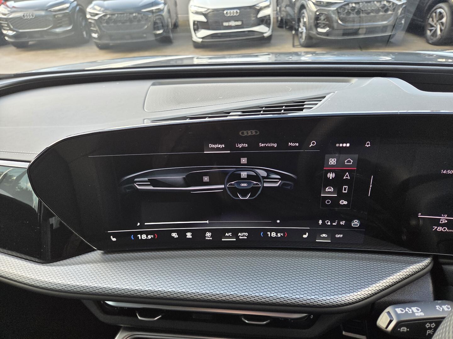 Image about Audi Q5 SUV TFSI quattro 200 kW sport