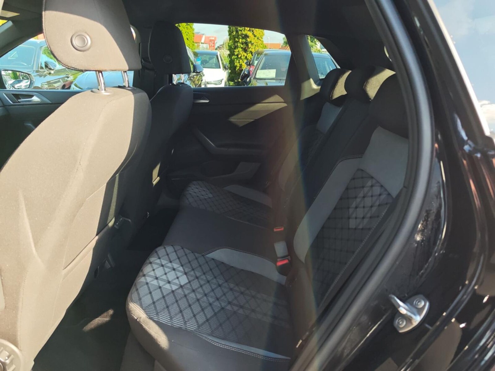 Volkswagen Polo – Bild 8