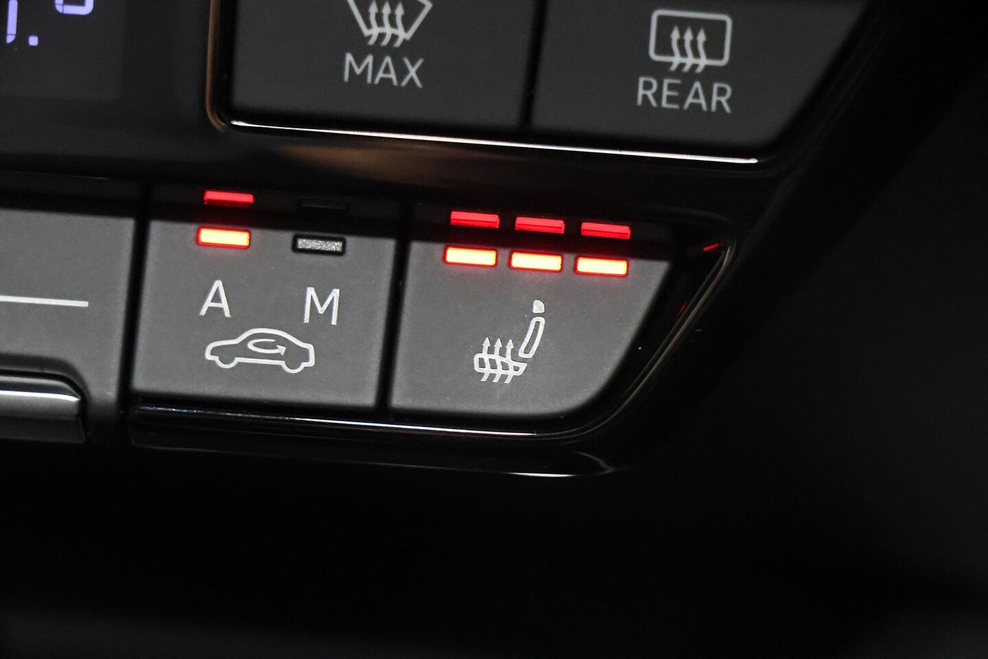 Image about Audi S3 Sportback TFSI quattro S tronic