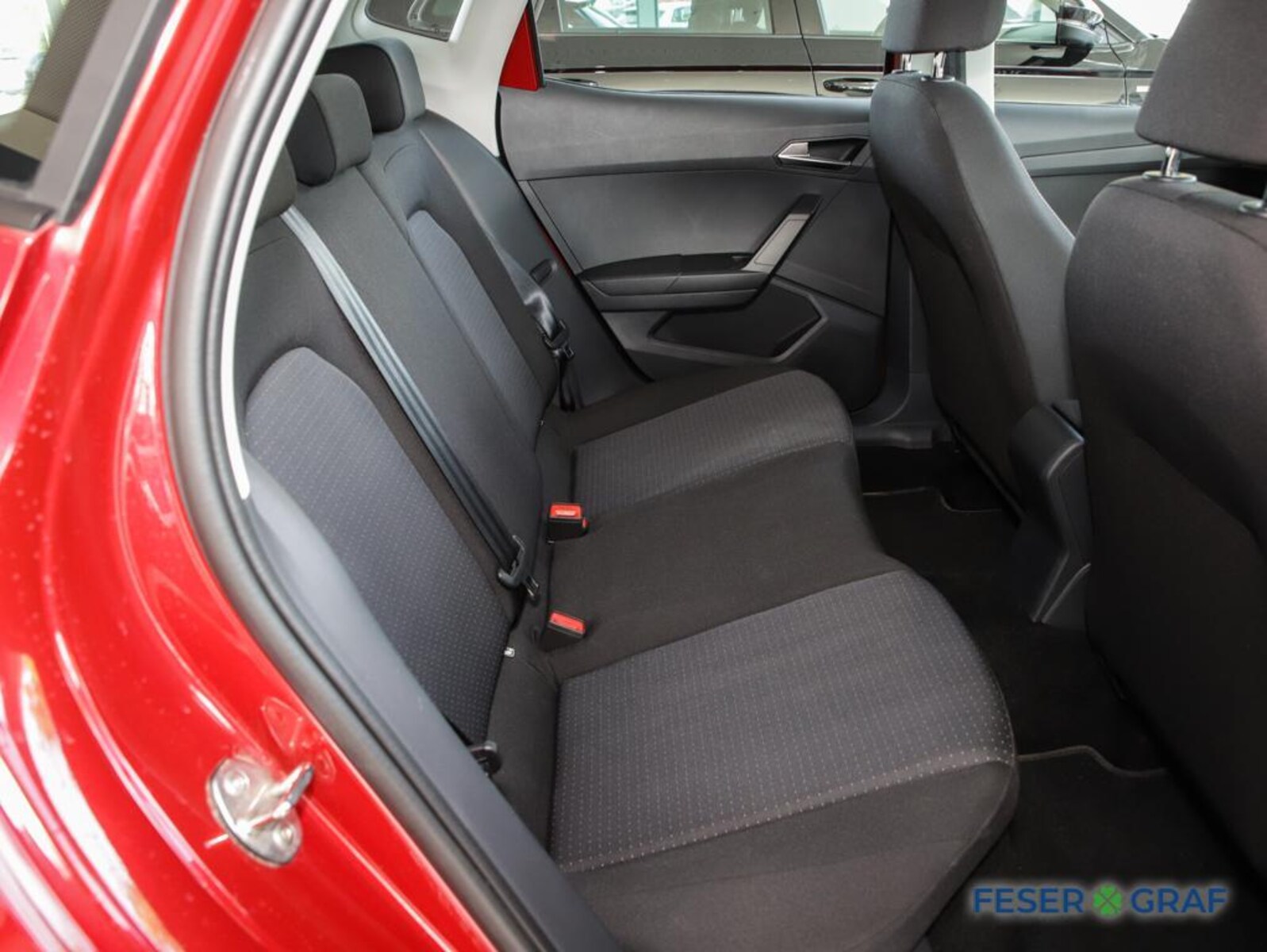 SEAT Arona – Bild 6