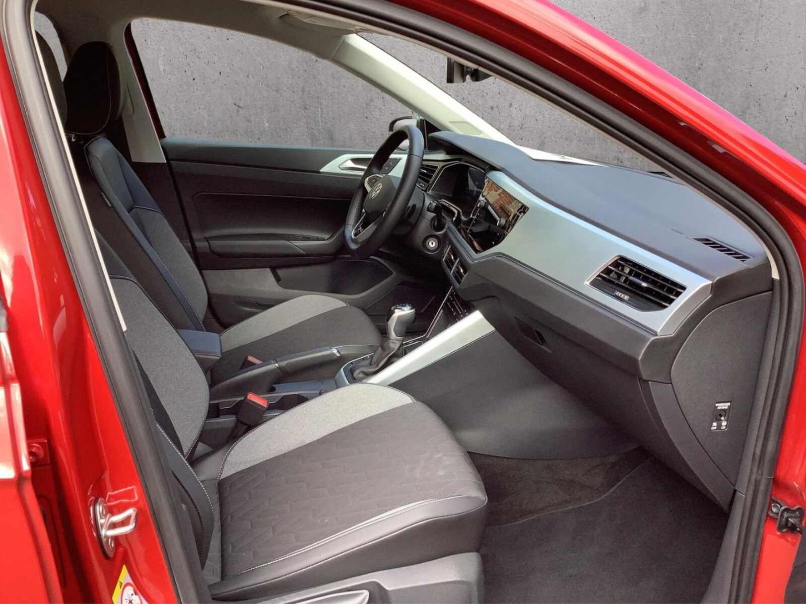 Volkswagen Polo – Bild 18