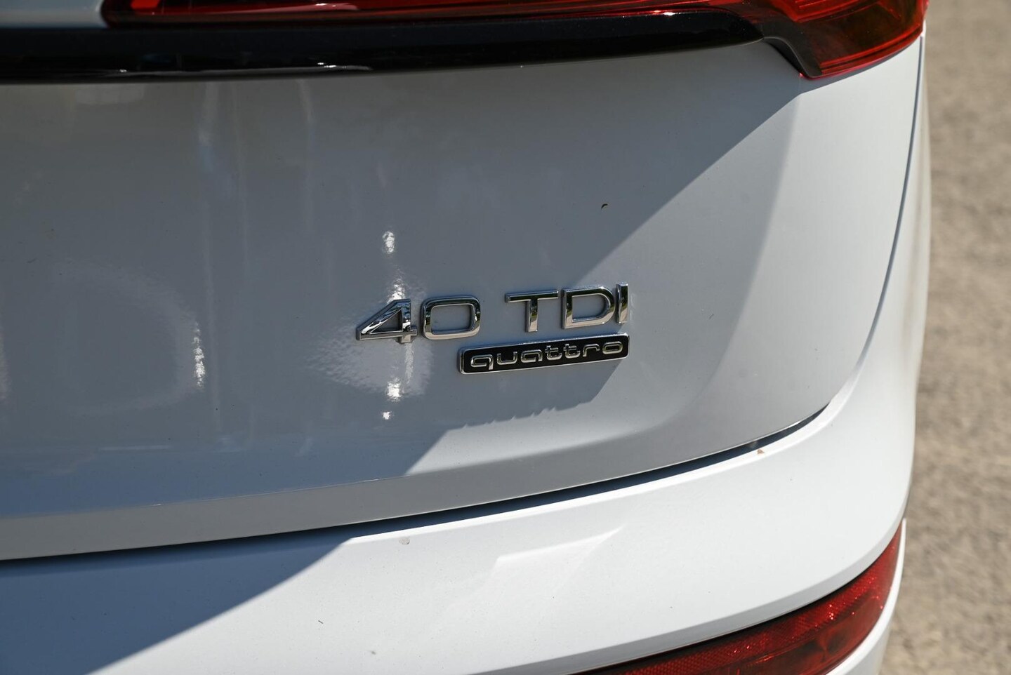Image about Audi Q5 sport 40 TDI quattro S tronic