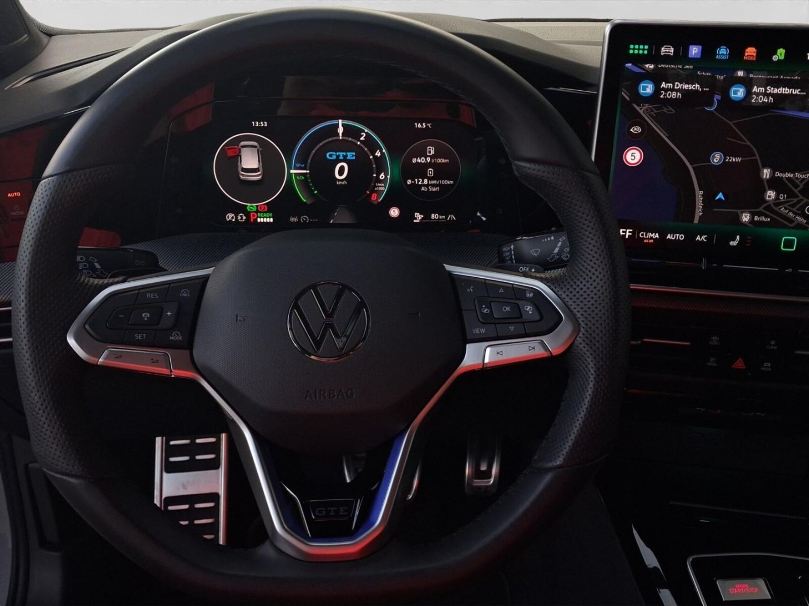 Volkswagen Golf – Bild 9