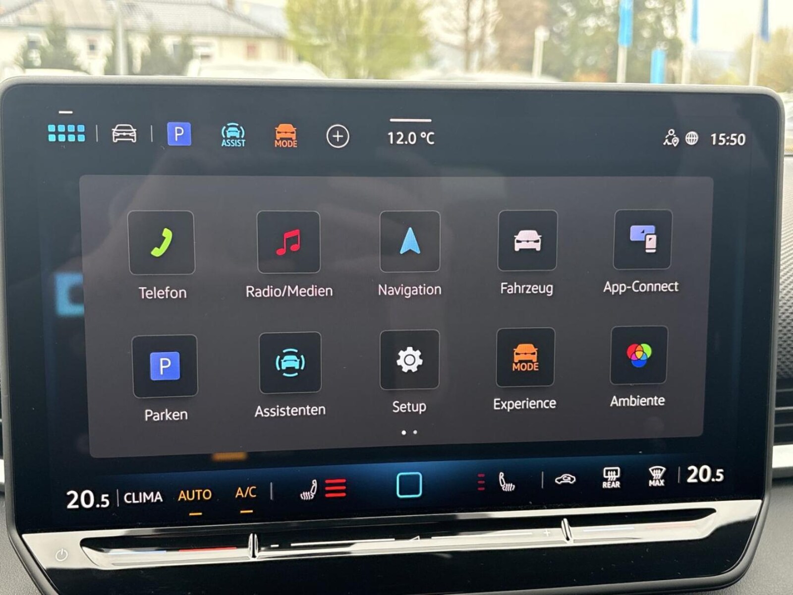 Volkswagen T-Roc – Bild 17