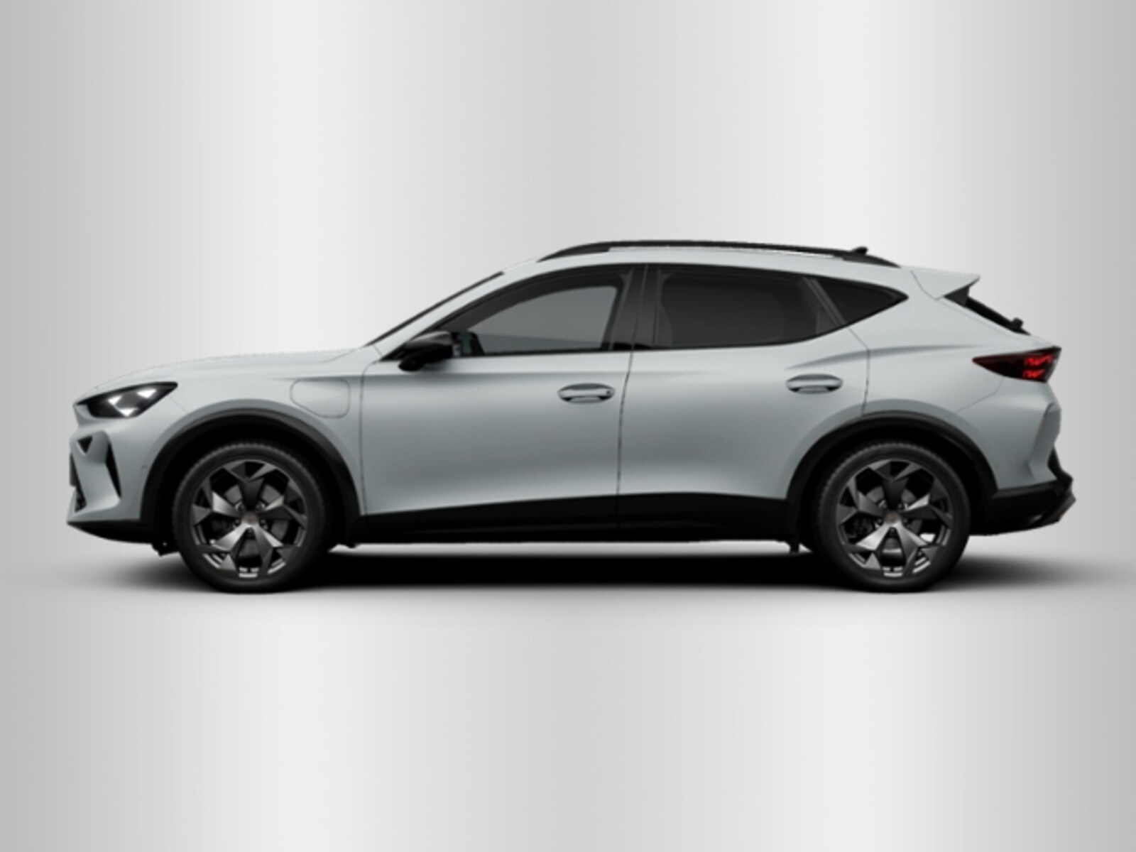 CUPRA Formentor – Bild 7