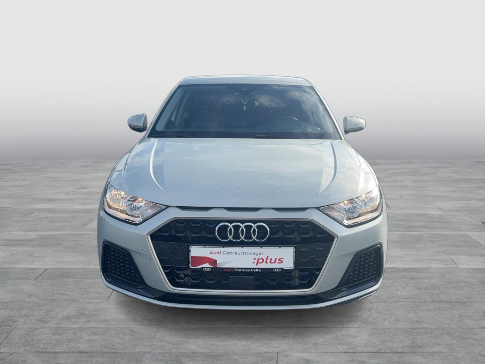 Audi A1 Sportback – Bild 8