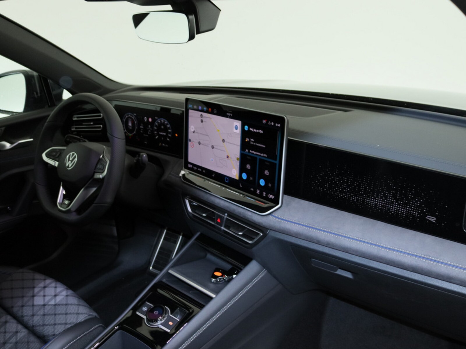 Volkswagen Tiguan – Bild 7