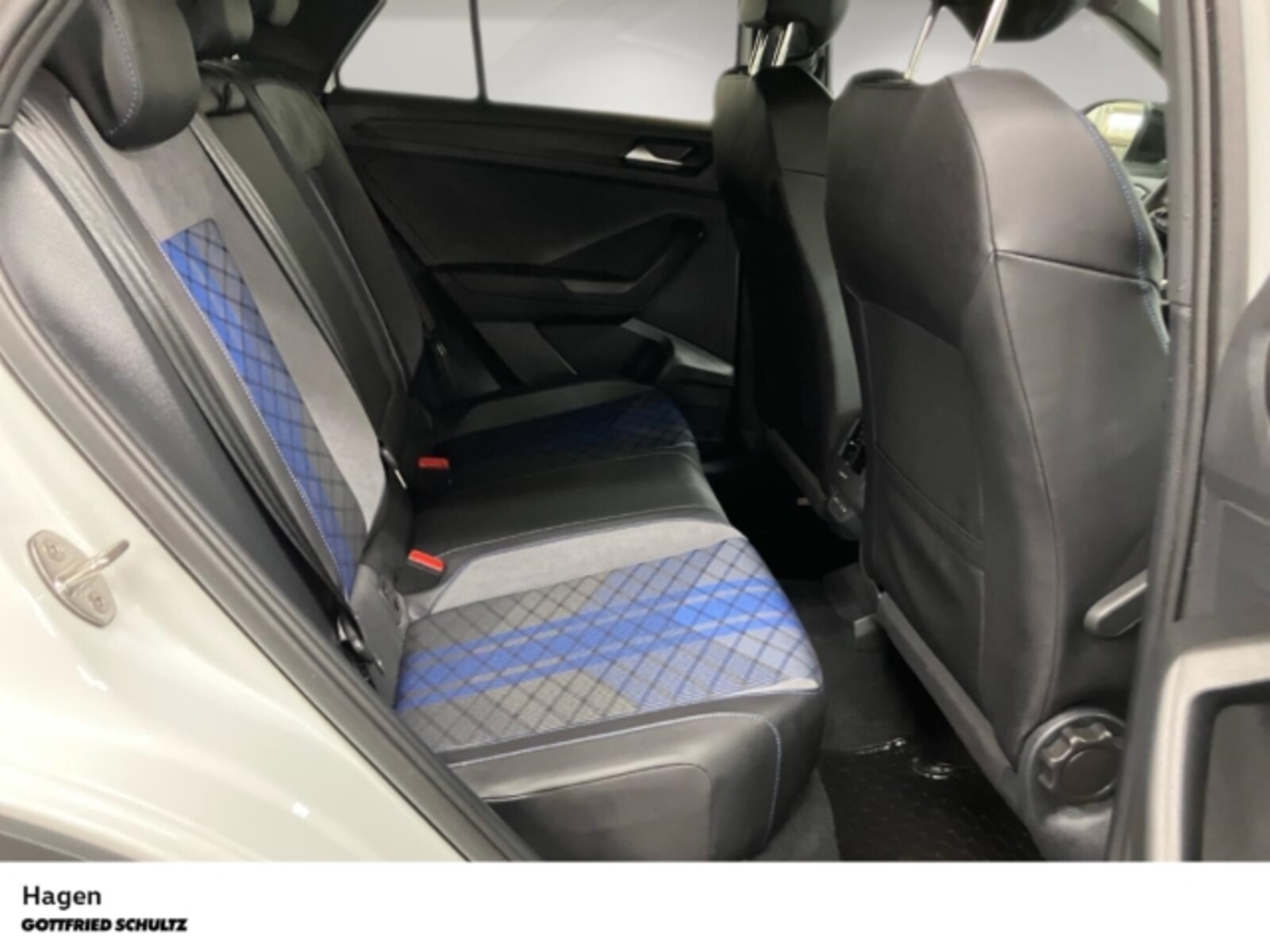 Volkswagen T-Roc – Bild 6