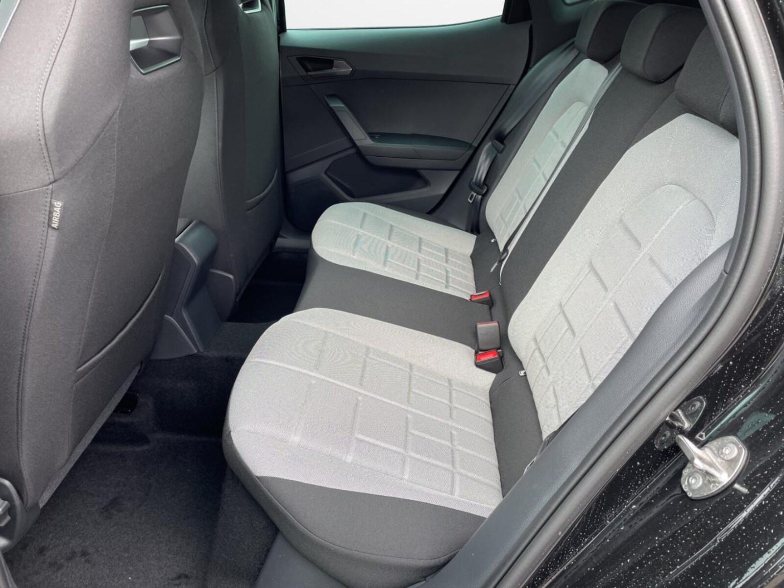 SEAT Ibiza – Bild 12
