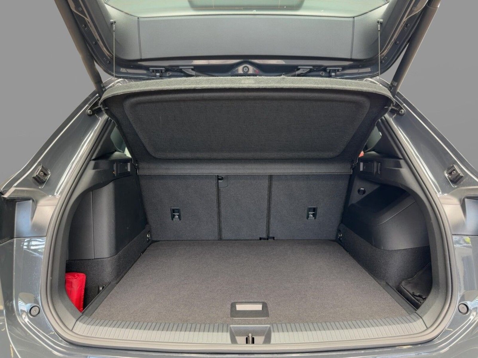 Volkswagen Tiguan – Bild 7