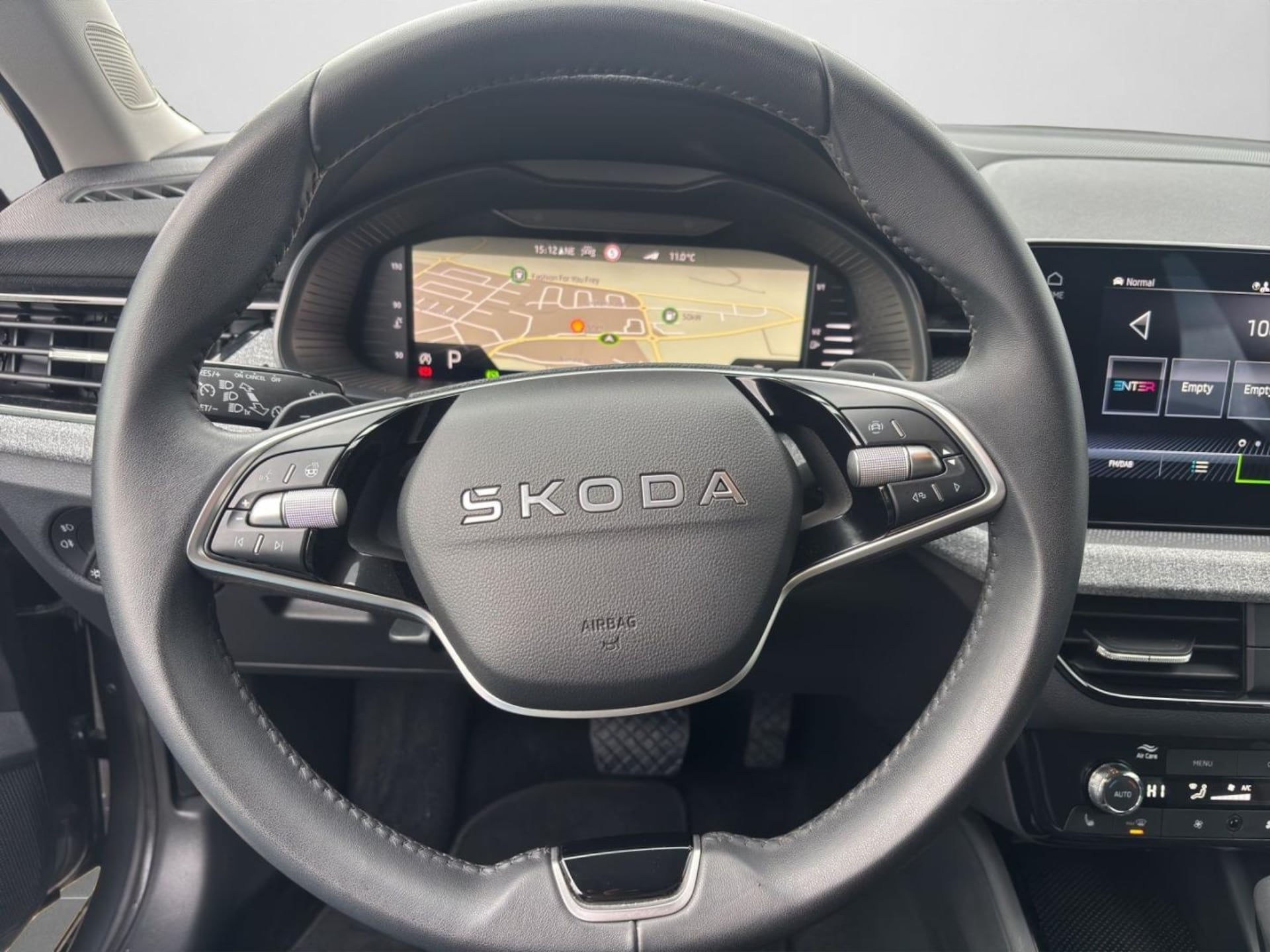 Skoda Kamiq Selection