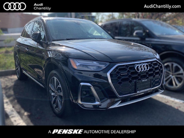 2024 Audi Q5