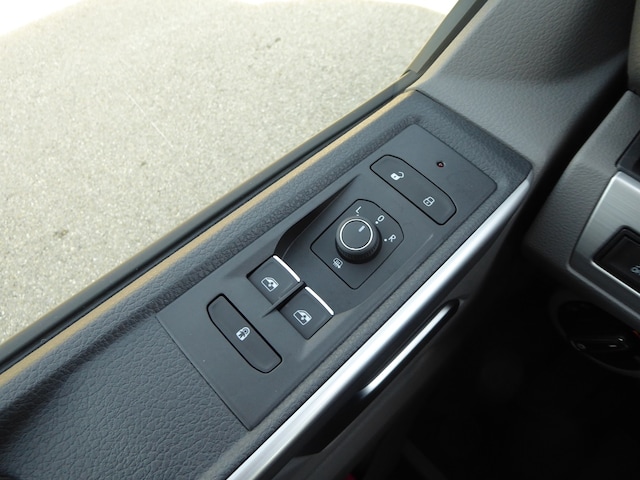 Volkswagen T6.1 California