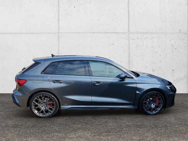 Image about Audi RS 3 Sportback TFSI quattro S tronic