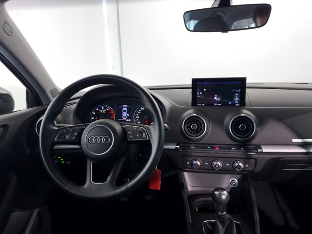 Image about Audi A3 Limousine 35 TFSI Schaltgetriebe