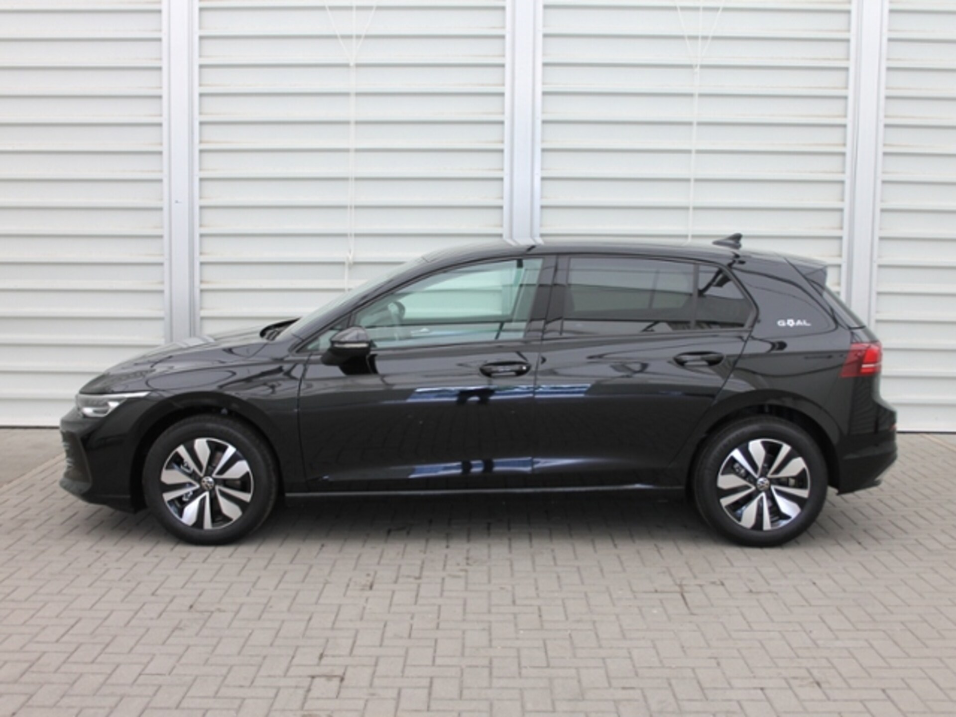 Volkswagen Golf Goal