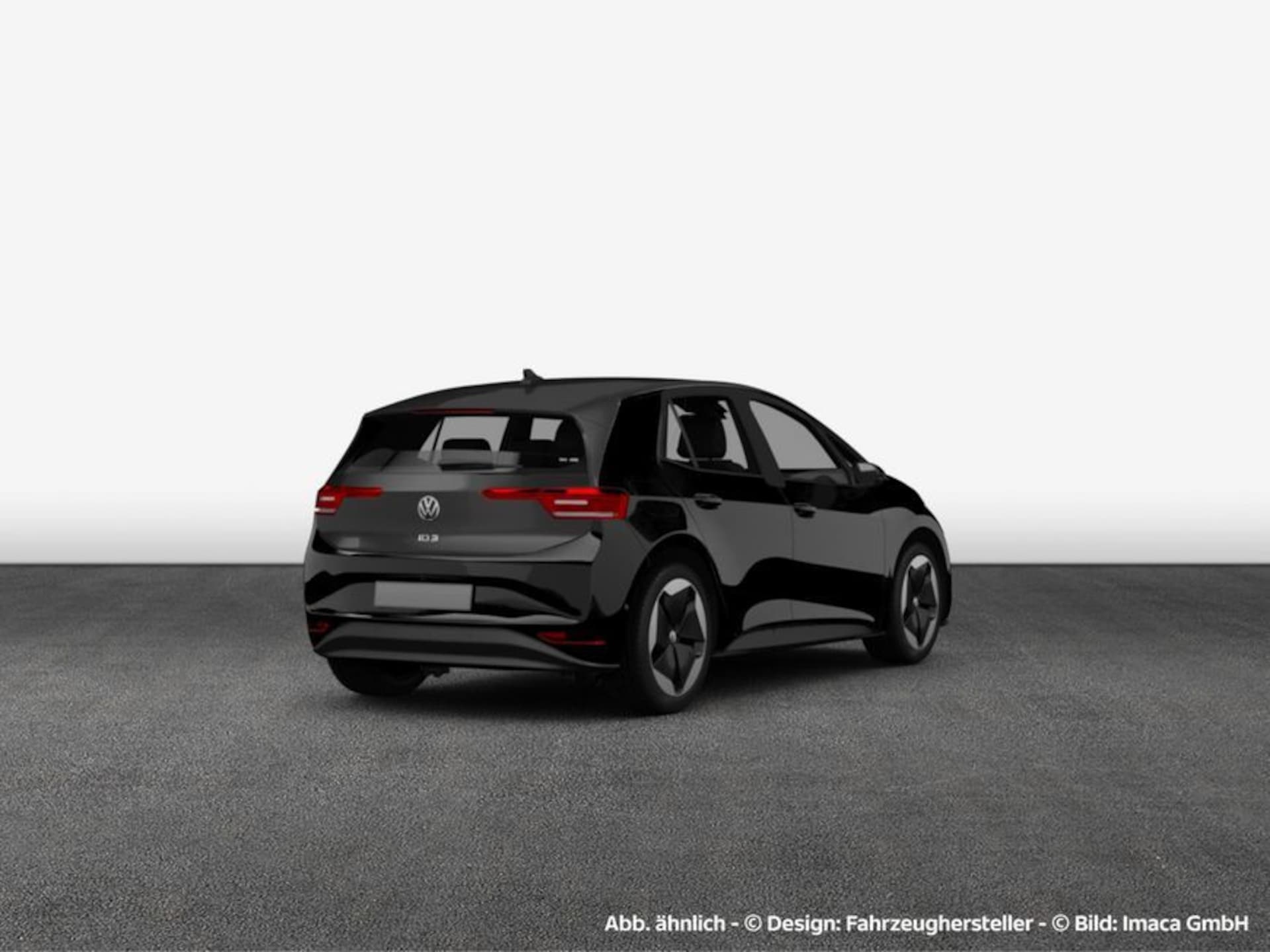 Volkswagen ID.3 Pro