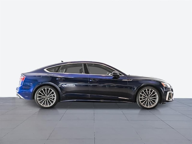 2025 Audi Audi A5 Sportback