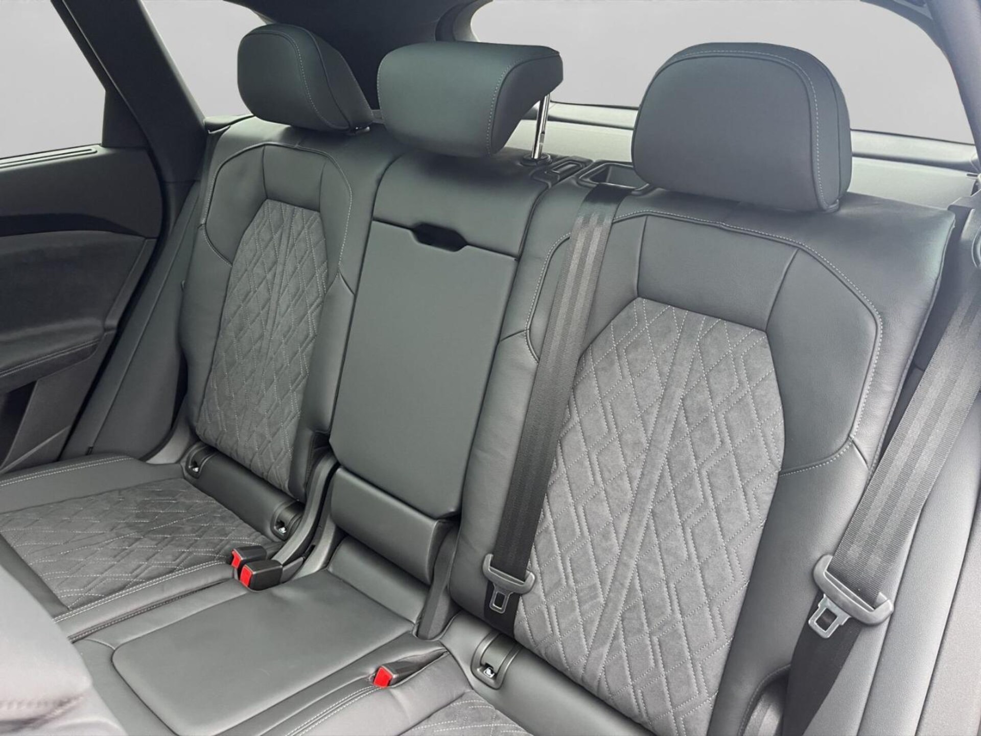 Audi Q5 SUV
