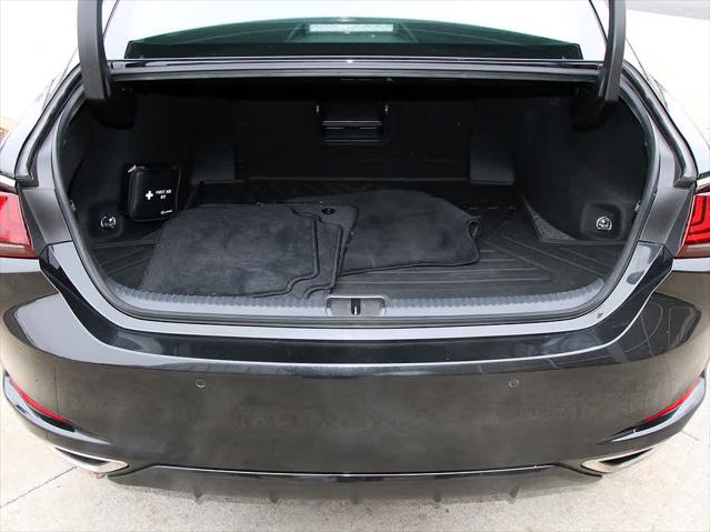 2021 LEXUS ES - Image 39