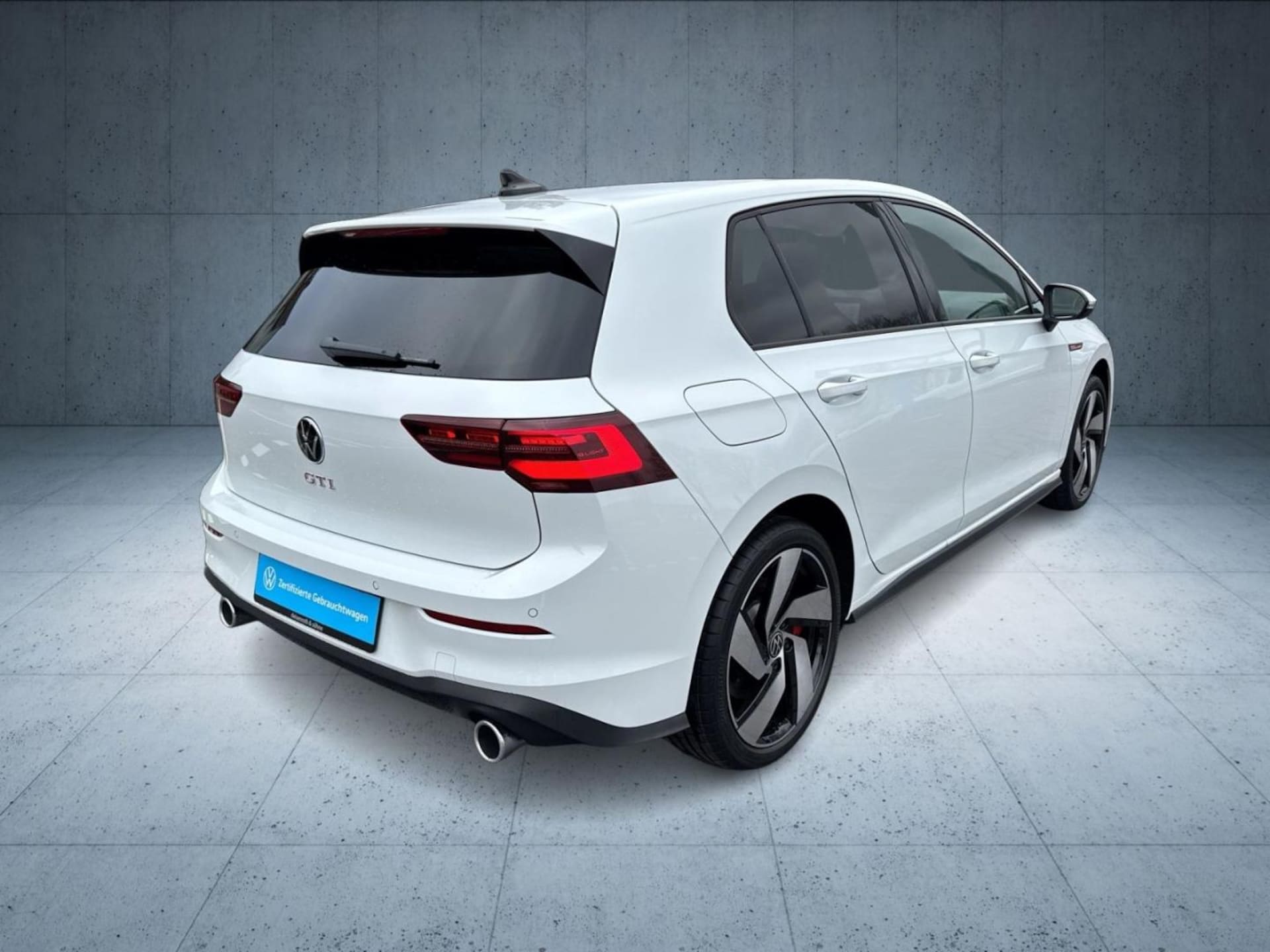 Volkswagen GTI