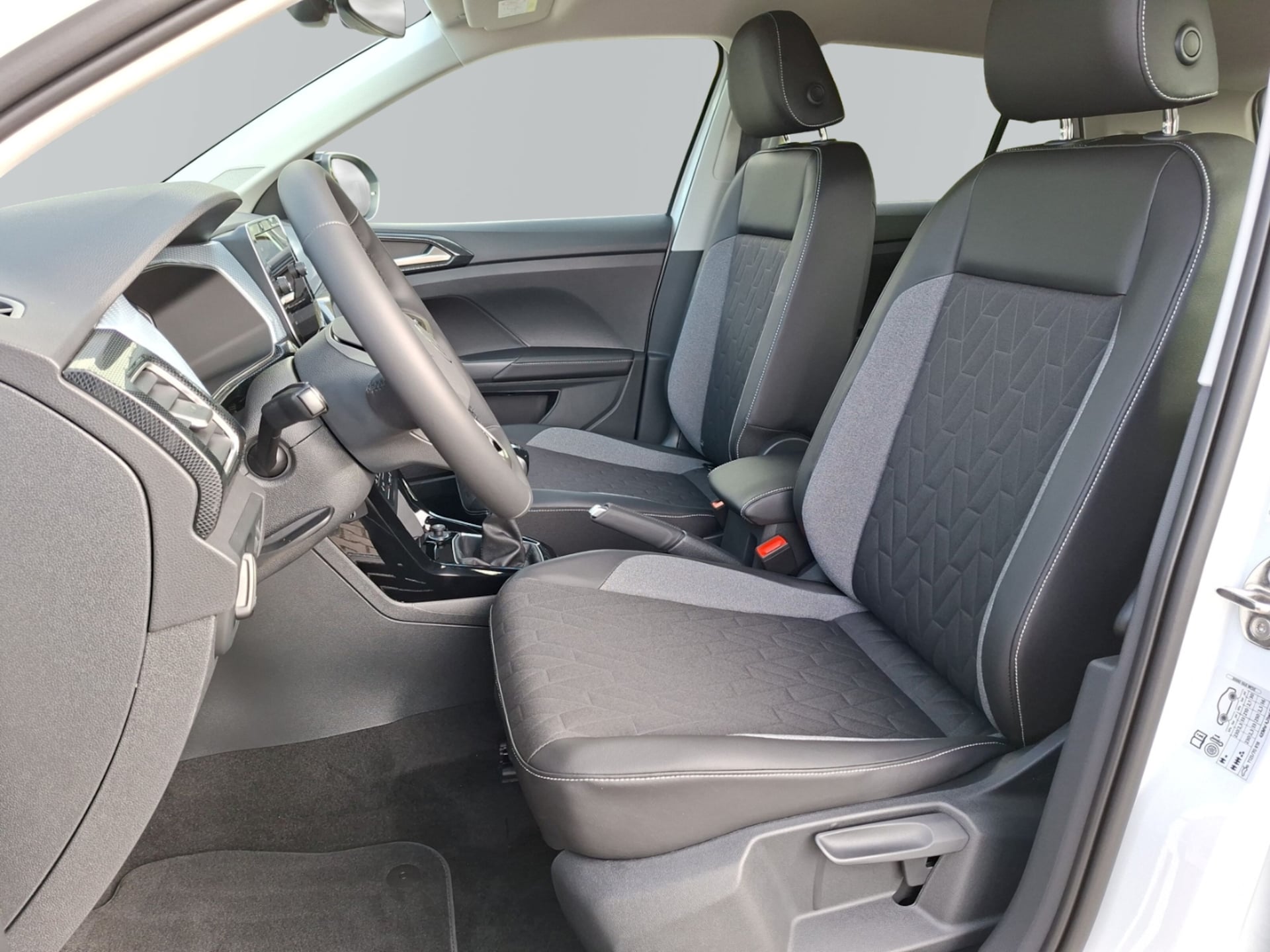 Volkswagen T-Cross ENERGY