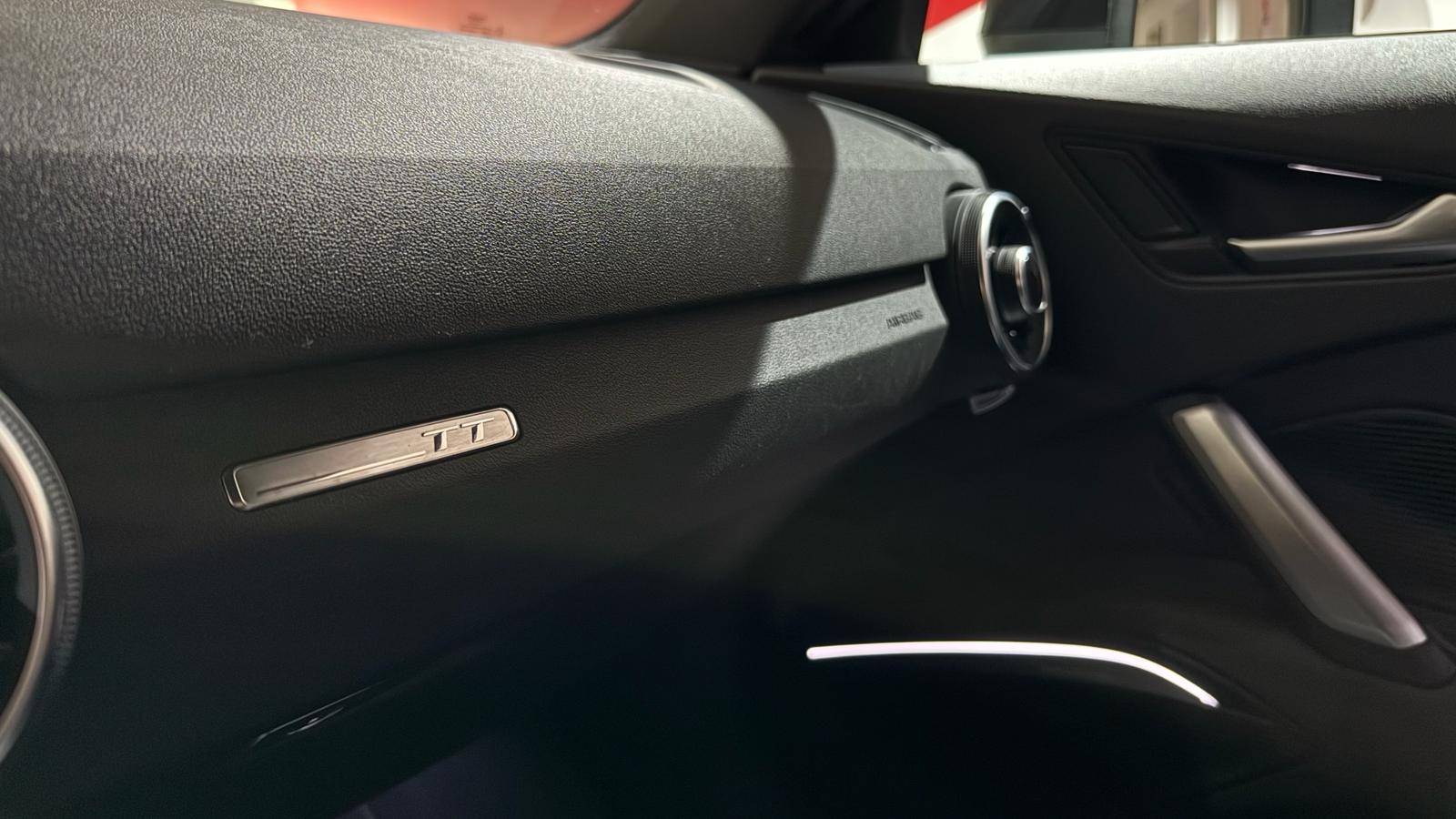 Image about Audi TT Coupé S line 40 TFSI 145 kW (197 ch) S tronic