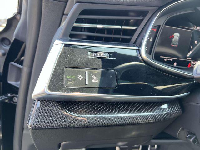 2023 Audi SQ8 Premium Plus - Photo 17